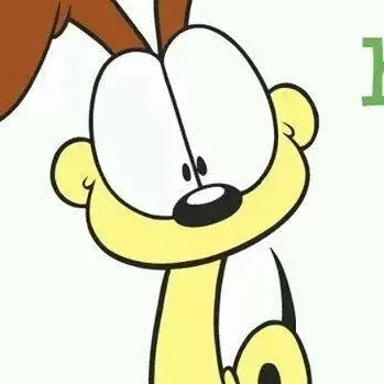 chat with ai character: odie