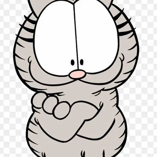 chat with ai character: nermal