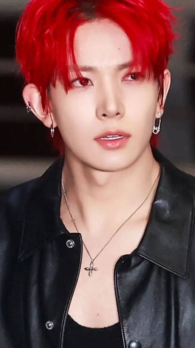 ai character: Heeseung background