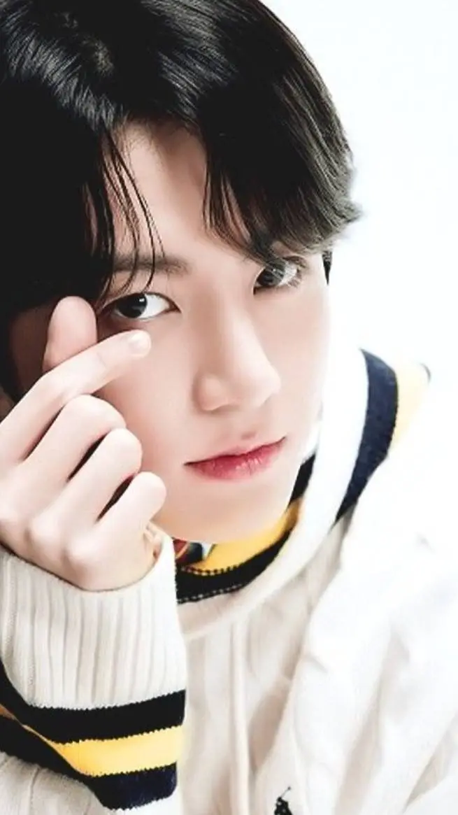 ai character: Jungkook background