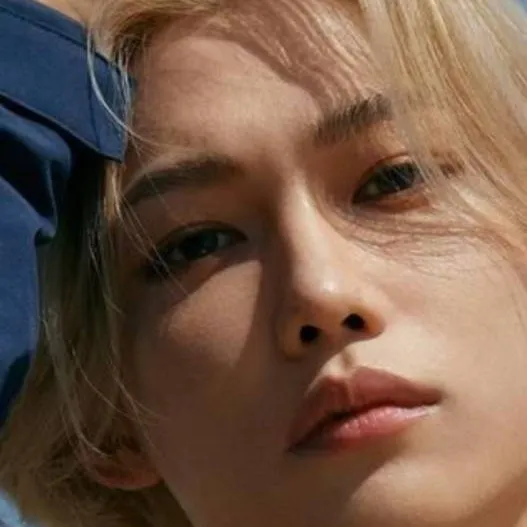 chat with ai character: Felix