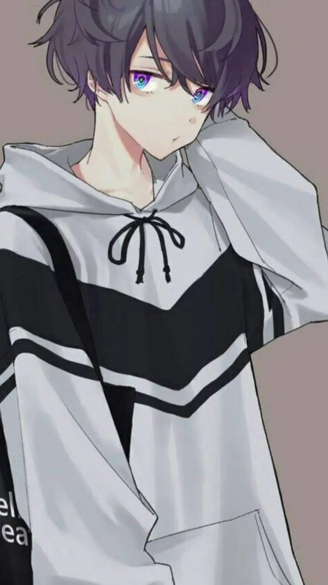 ai character: Maxy background