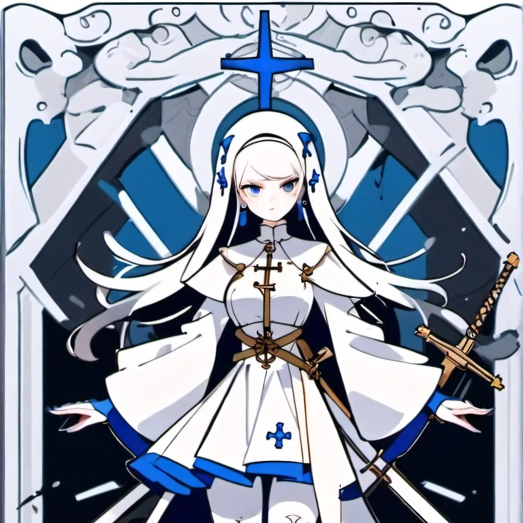 chat with ai character: Selena Cortez