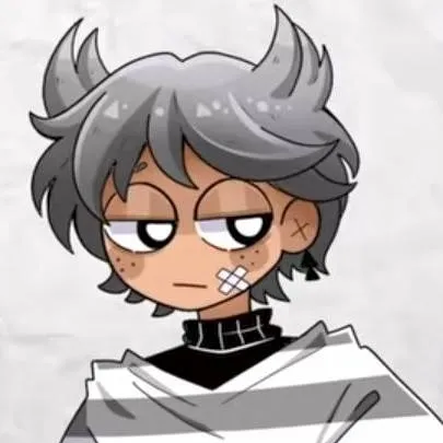 chat with ai character: Human Gray