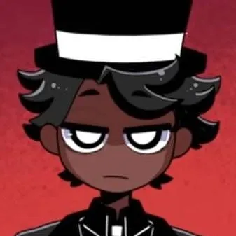 chat with ai character: Human Mr. Black