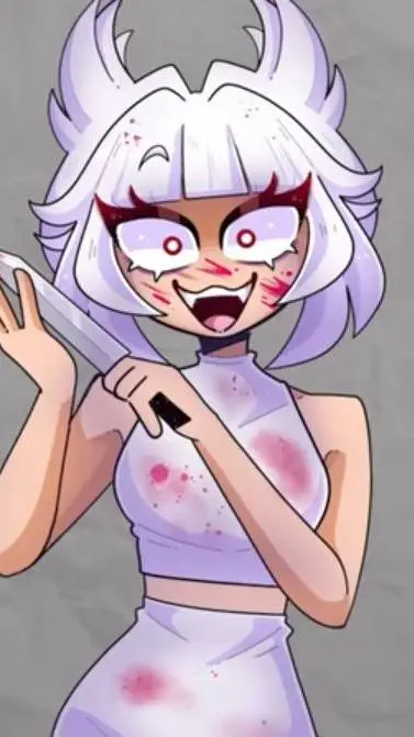 ai character: Human Wenda background