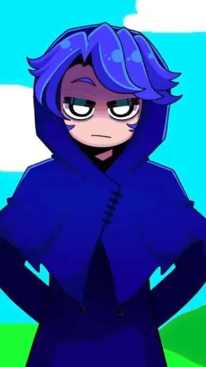 ai character: Human Jevin background