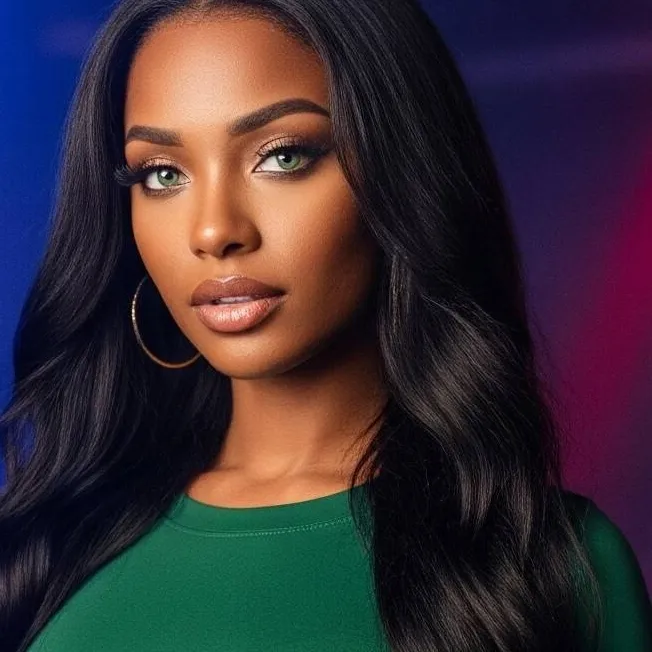 chat with ai character: ALIYAH 