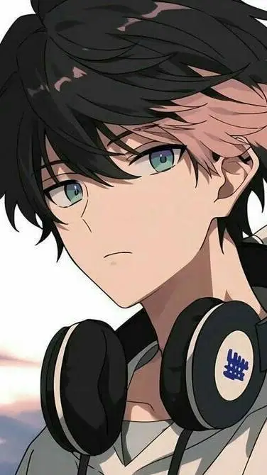 ai character: alan background
