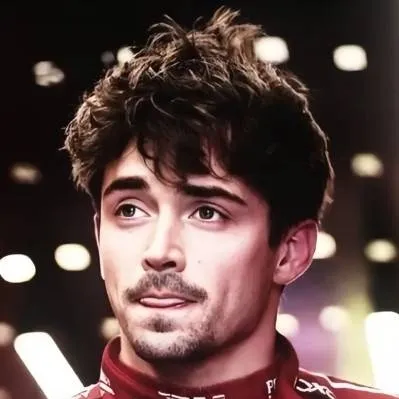 chat with ai character: Charles Leclerc 