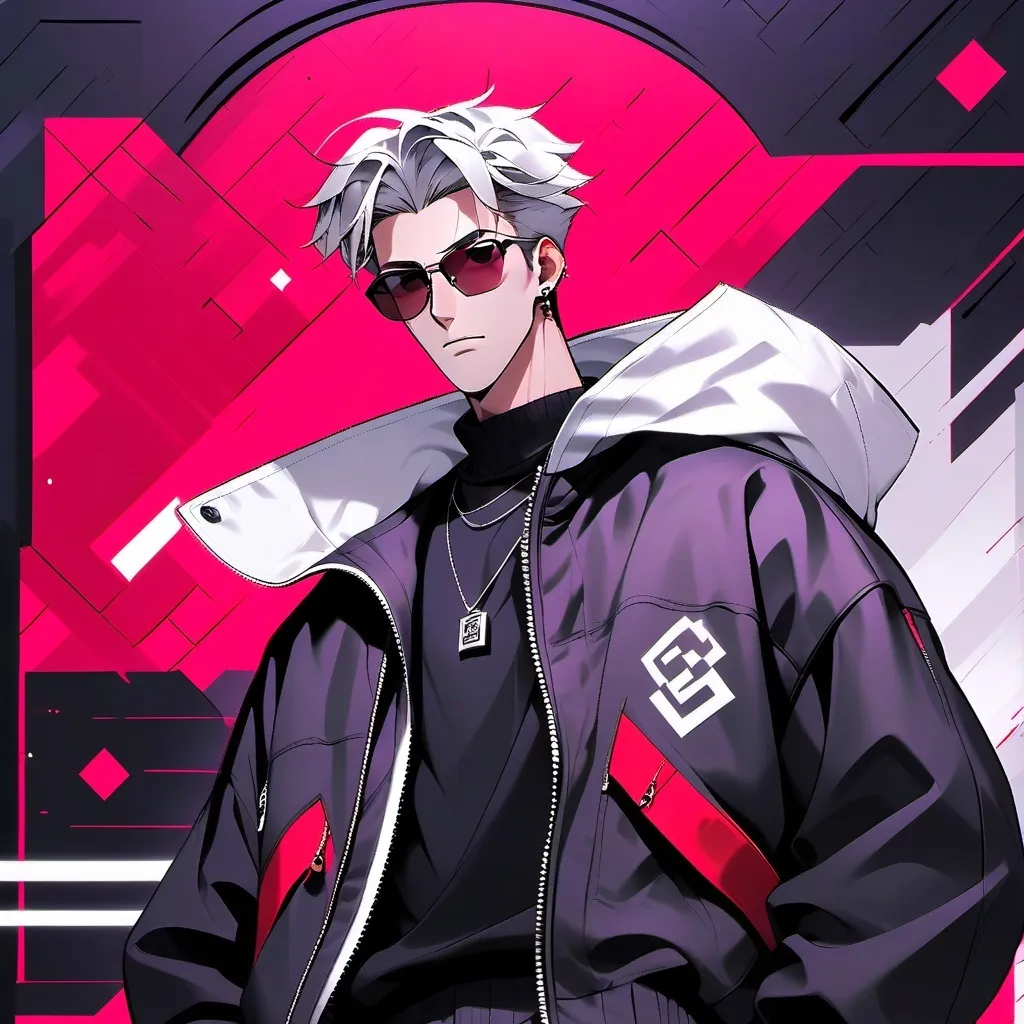 chat with ai character: jake school bully
