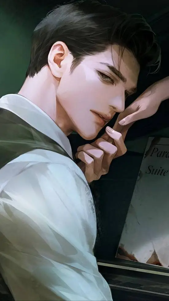 ai character: Ilay Reigrow  background