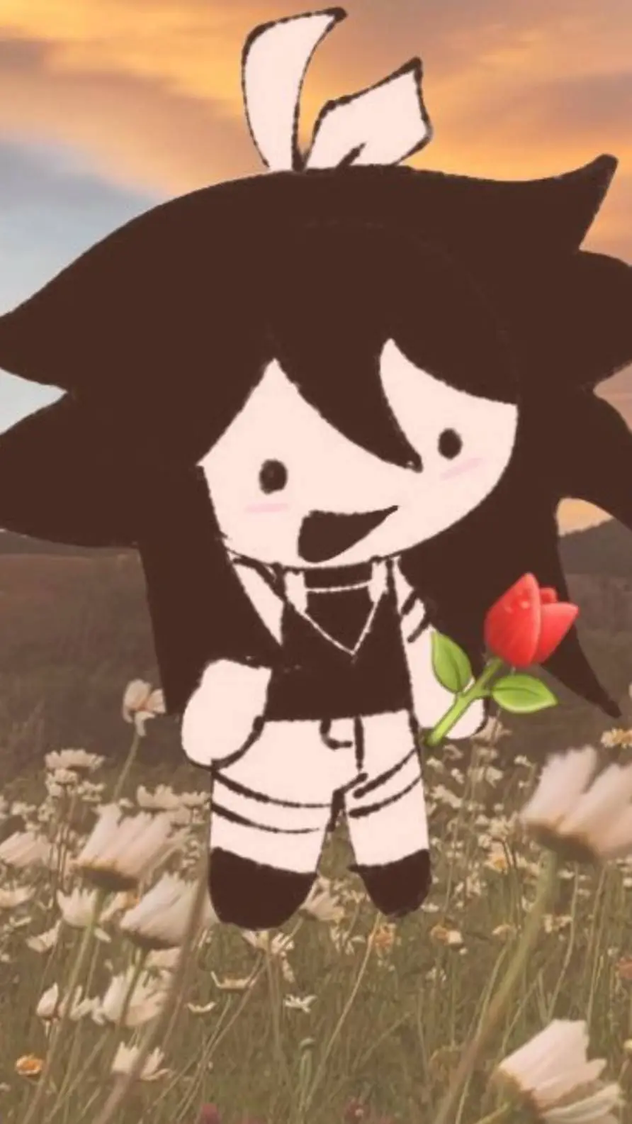 ai character: FPE Tristeza background