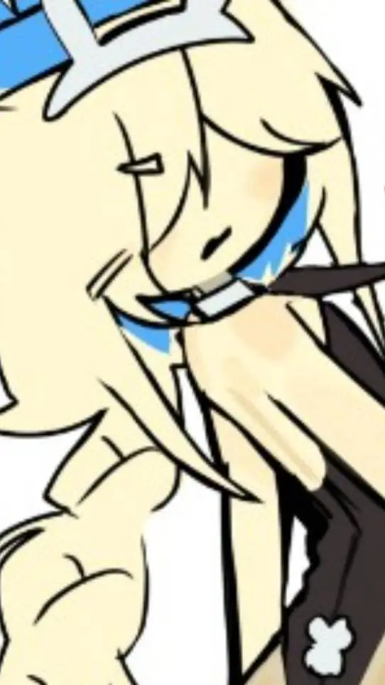 ai character: Forsaken xYukox background