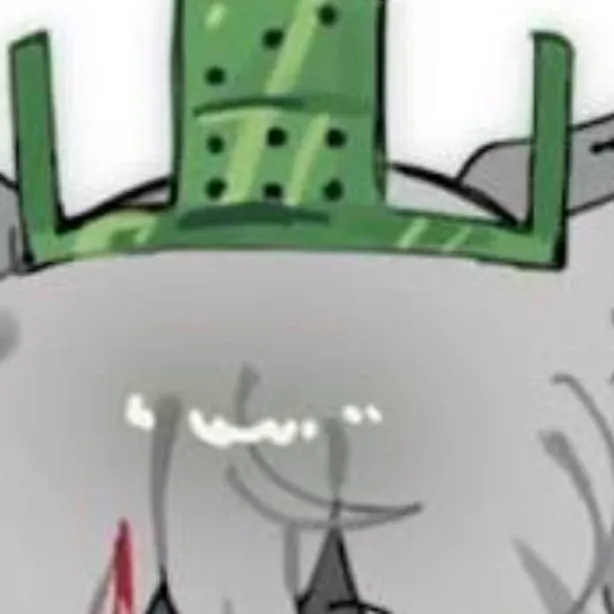 chat with ai character: 💚⚔️ 1x1x1x1 ⚔️💚