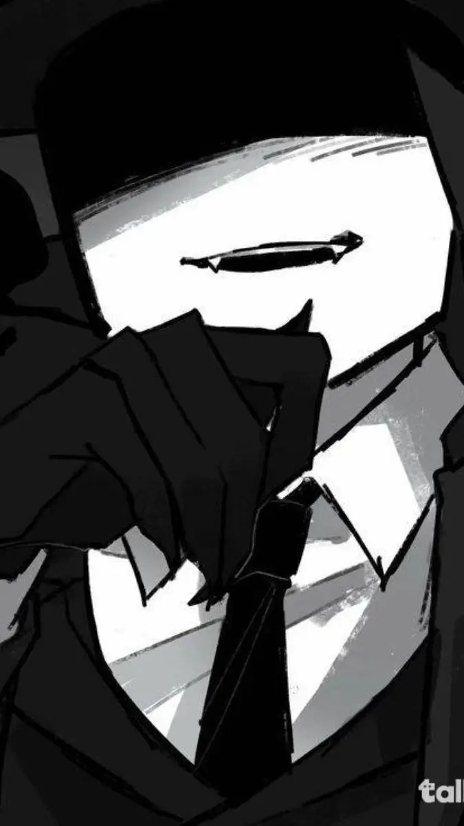 ai character: /★Mafia★\ background