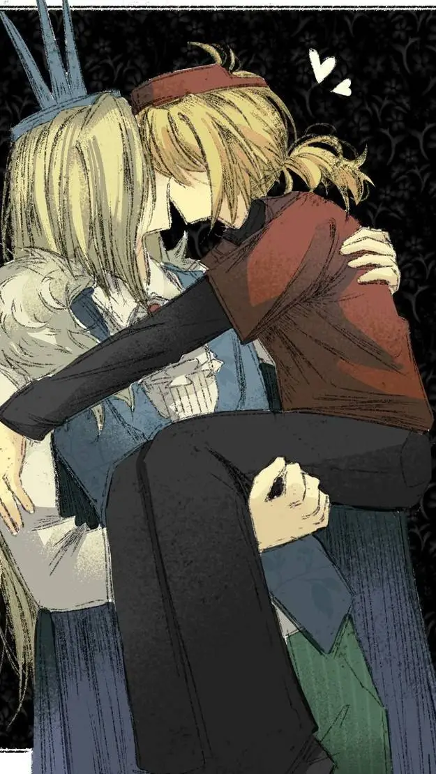 ai character: PizzaFrozen background