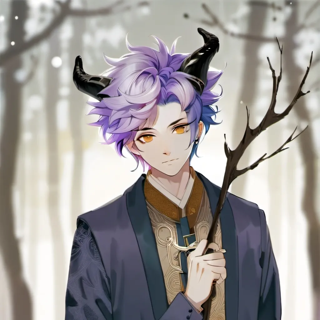 chat with ai character: Aries