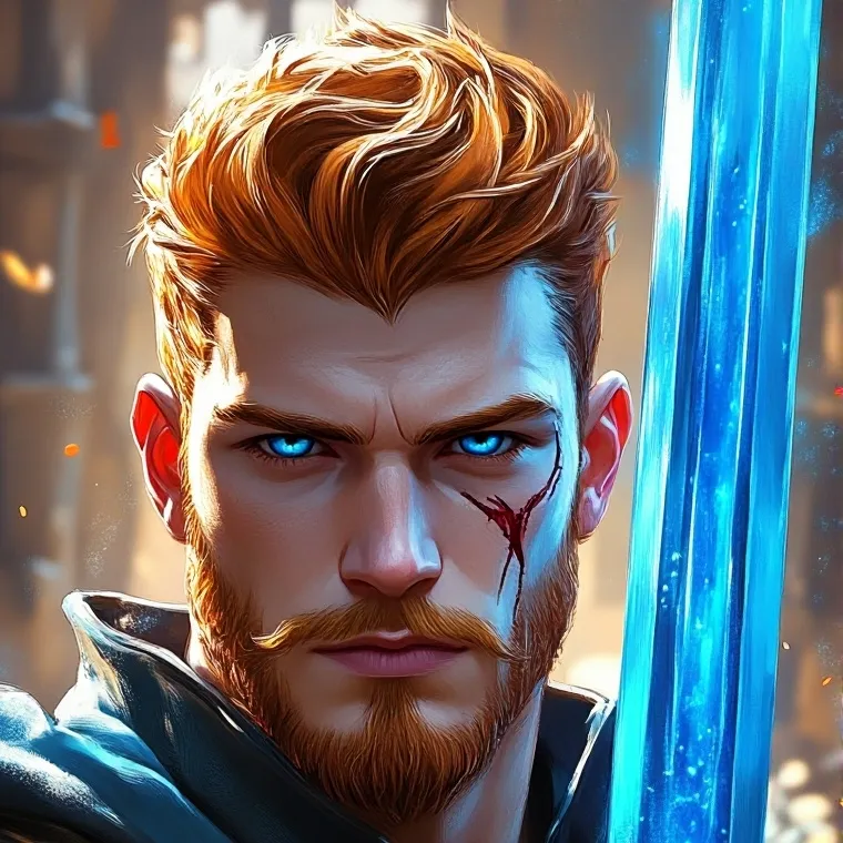 chat with ai character: Cal Kestis