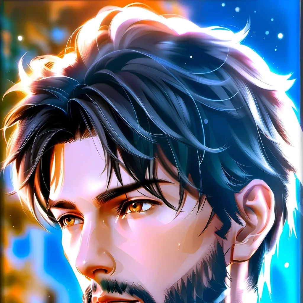 chat with ai character: Jonathan 