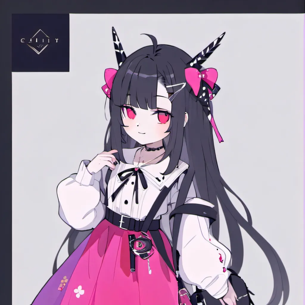 chat with ai character: crush (wierd)