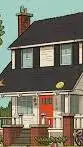 ai character: loud house  background