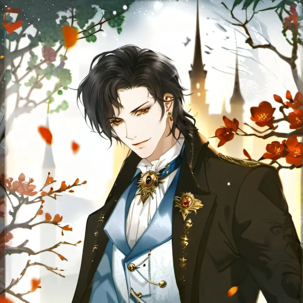 chat with ai character: vampire 