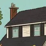 chat with ai character: loud house scary