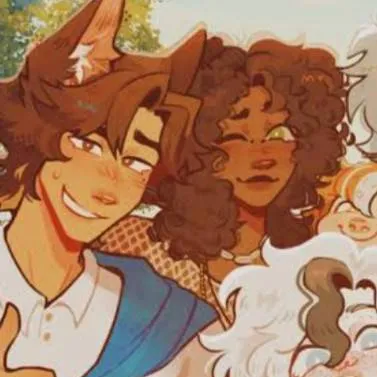 chat with ai character: Charshall