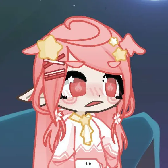 chat with ai character: Lillie(✨Me✨)