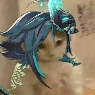 chat with ai character: Xiao x Aether