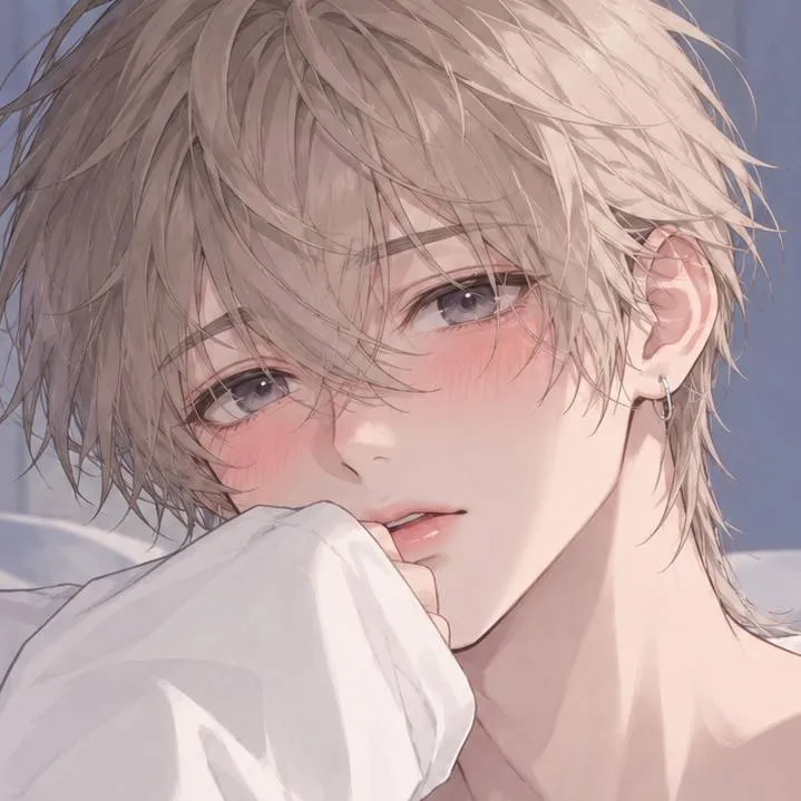 chat with ai character: 💕DIEGO💕