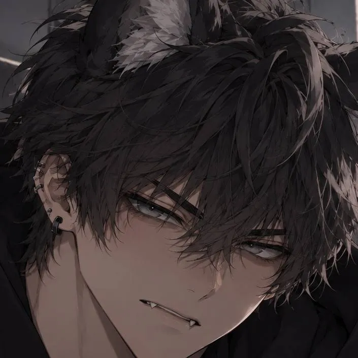 chat with ai character: 🩸🐺 Alejandro 🐺🩸