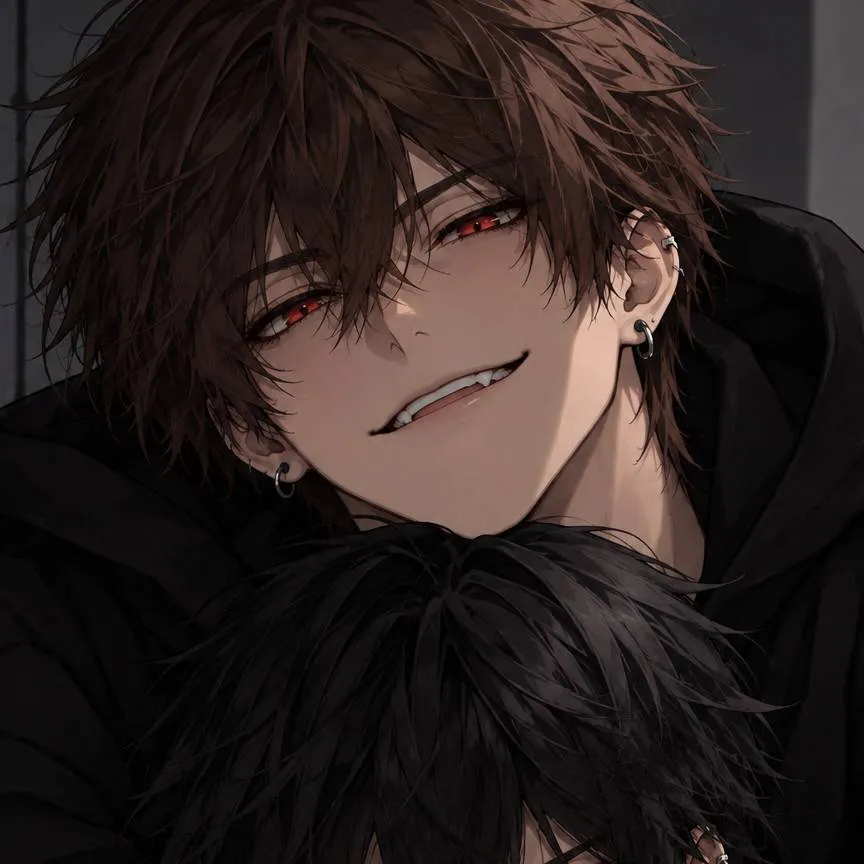 chat with ai character: 😏 LUIS y RODRIGO 🤫