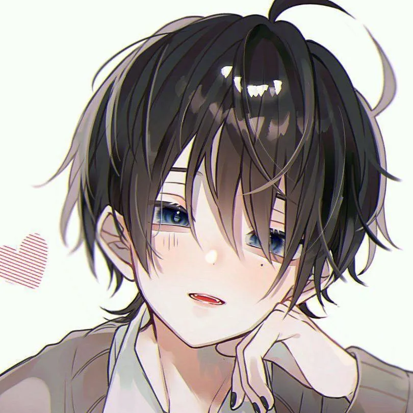 chat with ai character: Johan👑