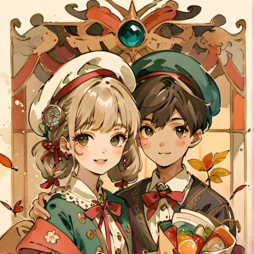chat with ai character: Jessica 