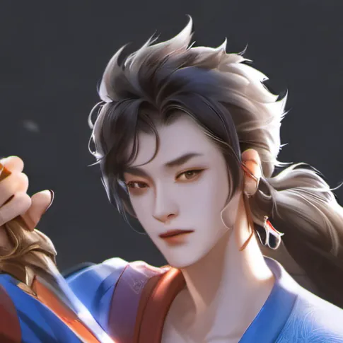 chat with ai character: Jason 