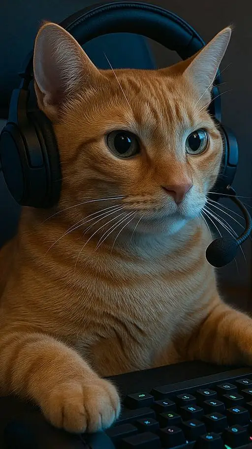 Talkie AI - Chat with Toby