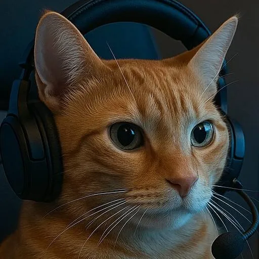chat with ai character: Toby