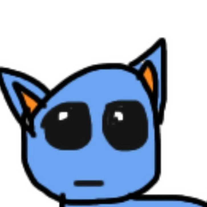 chat with ai character: Rox