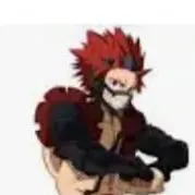 chat with ai character: Kirishima