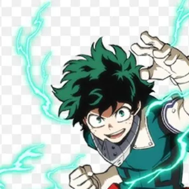 chat with ai character: izuck