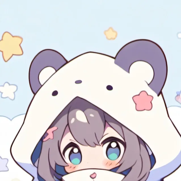 chat with ai character: Mha loves you