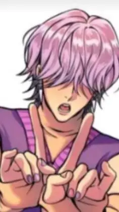 ai character: mststery-zoey-baby background