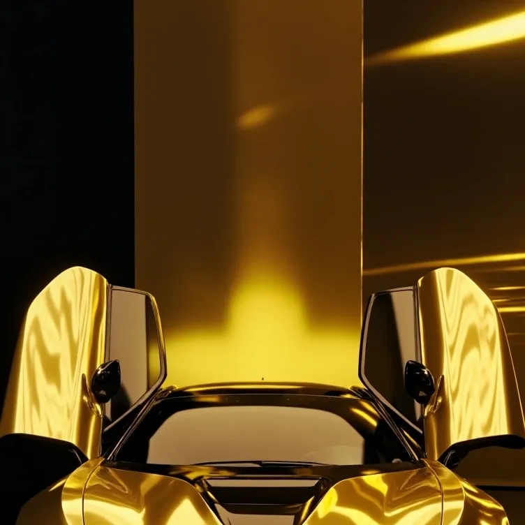 chat with ai character: world of cars idk