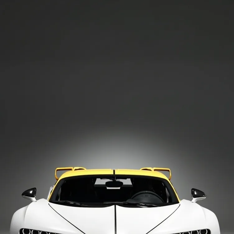 chat with ai character: hyper car humans 