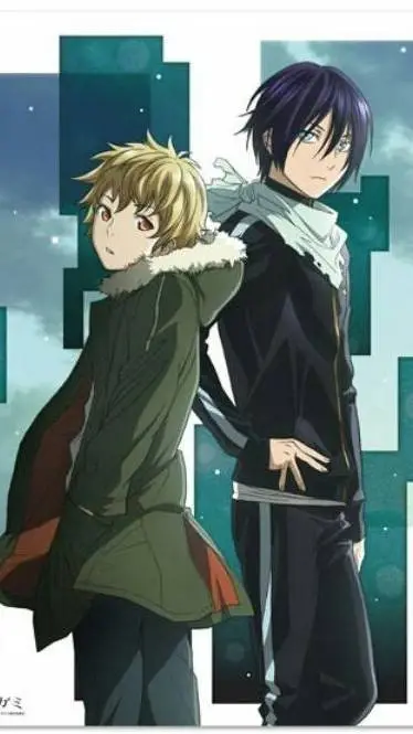 ai character: Ruscer background