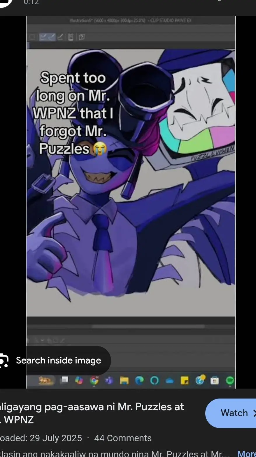 ai character: Amber's mansion background