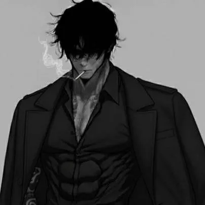 chat with ai character: Ciro