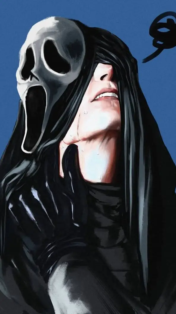 ai character: Cris background